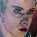 Tattoos - Bride of Frankenstein - 21706