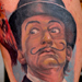 Tattoos - Salvador Dali - 21707