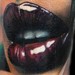Tattoos - Lips Tattoo - 50608