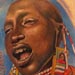 Tattoos - Masai by Alex de Pase - 29182