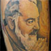 Tattoos - Monk - 25809