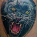 Tattoos - Panther by Alex De Pase - 29179