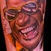Tattoos - Ray Charles - 35909