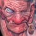 Tattoos - Sailor Tattoo - 50605