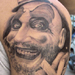 Tattoos - Spaulding - 21723