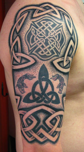 Irish Jay Tattoo Lous 2 