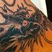 Tattoos - Year of the Dragon - 67047