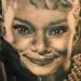 Tattoos - audrey hepburn tattoo - 65793