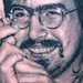 Tattoos - Portrait Tattoo - 50287