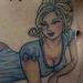 Tattoos - Pin up Tattoo - 63535