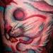 Tattoos - Dead Bunny Tattoo - 63536