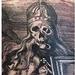 Tattoos - From the album cover of Machine Head's The Blackening - 77886