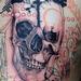 Tattoos - In progress - 77887