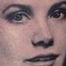 Tattoos - Grace Kelly Portrait - 93983