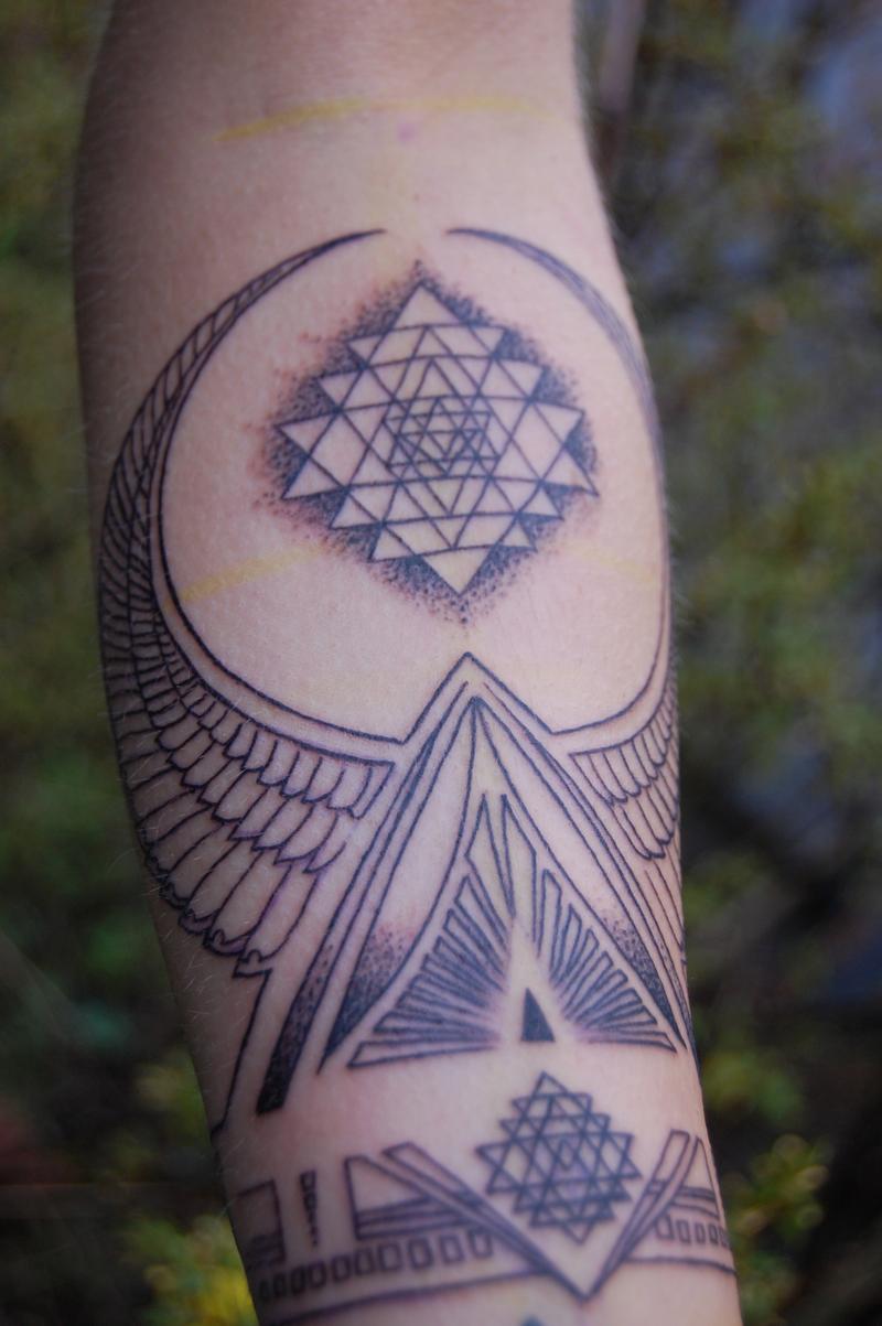 Sridhar Sri  Tattoo Artist  Ink Spread Tattoo Studio  LinkedIn