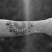 Tattoos - Mandala - 65760