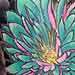 Tattoos - Flower - 29506