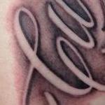 Tattoos - 