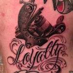Tattoos - 
