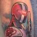 Tattoos - The Amory Wars Soldier - 94273