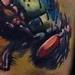 Tattoos - Fly - 85937