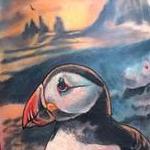 Tattoos - Iceland  - 123308