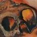 Tattoos - Skull - 89479