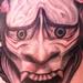 Tattoos - Hanya mask - 67935