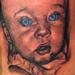 Tattoos - portrait Tattoo - 68603