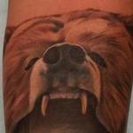 Tattoos - Bear Girl - 106242