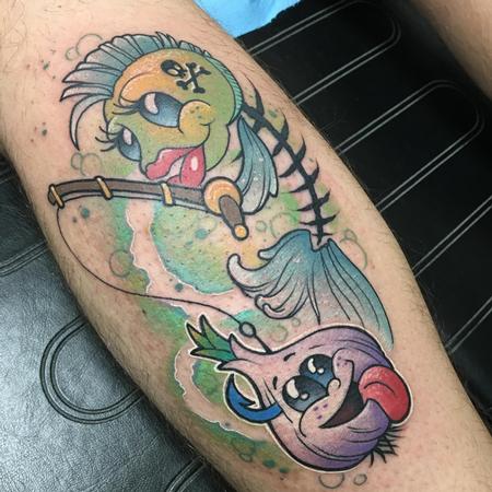 Tattoos - untitled - 133557