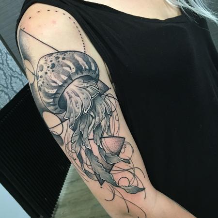 Tattoos - untitled - 140026
