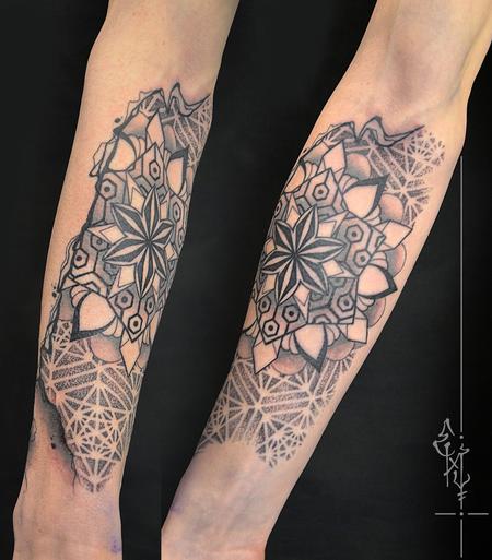 Tattoos - untitled - 126603