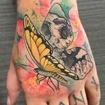 Tattoos - untitled - 141050