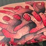 Tattoos - untitled - 141051