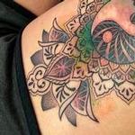 Tattoos - untitled - 141052