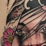Tattoos - untitled - 138444