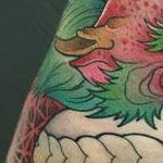 Tattoos - untitled - 133544