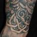 Tattoos - Sacred geometry sleeve - 63373