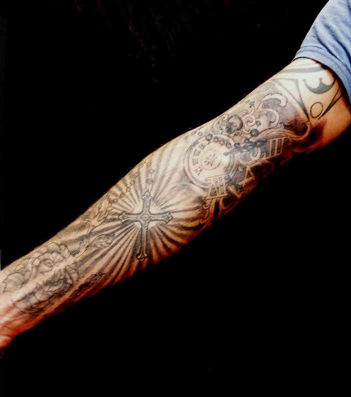Roman Numerals Tattoos   Mandala Tattoos Design  Facebook