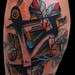 Tattoos -  - 38924