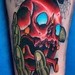 Tattoos -  - 38922