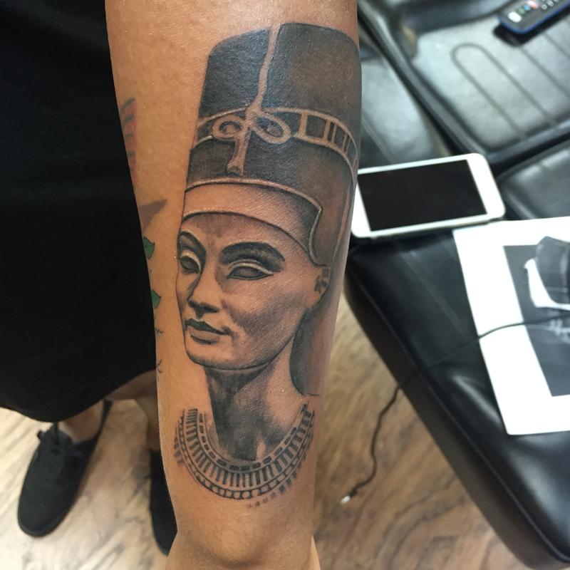 TATTOOS  Lynk Art