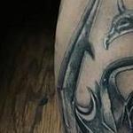 Tattoos - Skyrim Tattoo - 128180