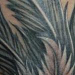 Tattoos - Aztec Girl Rework - 132811