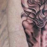 Tattoos - Boris Vallejo Tattoo - 128866