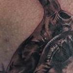Tattoos - Sacred Heart Tattoo - 129490