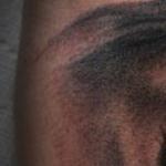 Tattoos - Daughters Eyes Tattoo - 132810