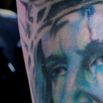 Tattoos - Jesus Christ Tattoo  - 129488