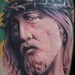 Tattoos - Color Jesus - 52970